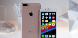 Top 5 ứng dụng hay cho iPhone 8 plus