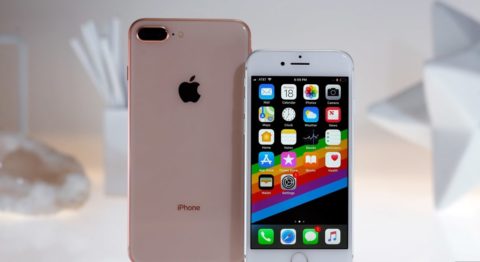 Danh sách top 5 ứng dụng hay cho iPhone 8 Plus Top 5 ứng dụng hay cho iPhone 8 plus