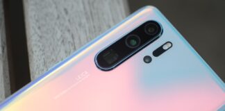 Galaxy S10+ chụp ảnh tốt hơn Huawei P30 Pro