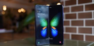 Samsung sẽ tự động hủy các đơn đặt hàng Galaxy Fold