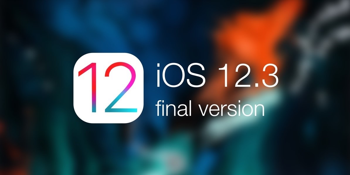 Các thiết bị được cập nhật và tính năng mới trên iOS 12.3