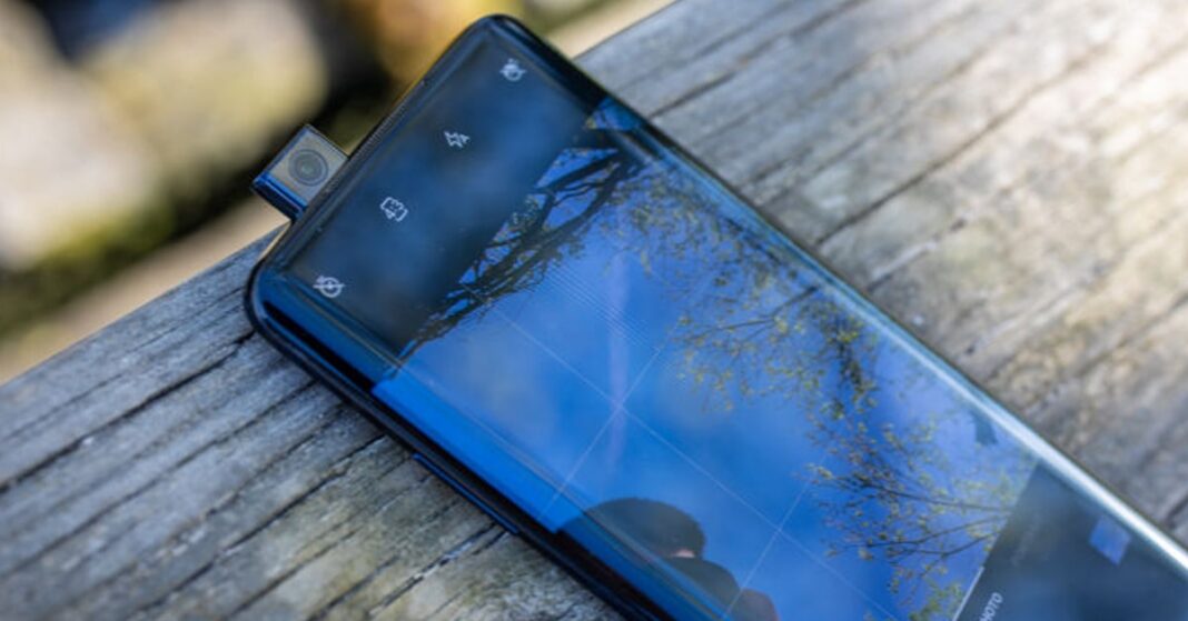 OnePlus 7 Pro hiện đang được bán tại Mỹ và Canada