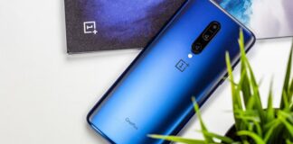 OnePlus 7 Pro ra mắt bản cập nhật hệ thống