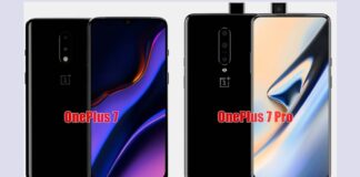 Dòng OnePlus 7 được trang bị bộ nhớ Flash UFS 3.0