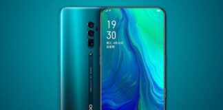 Oppo Reno sẽ được ra mắt tại Ấn Độ