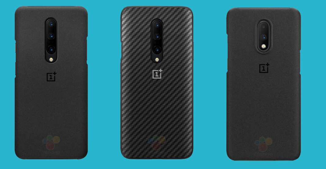 case oneplus 7 và oneplus 7 pro chính thức