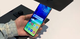 galaxy a80