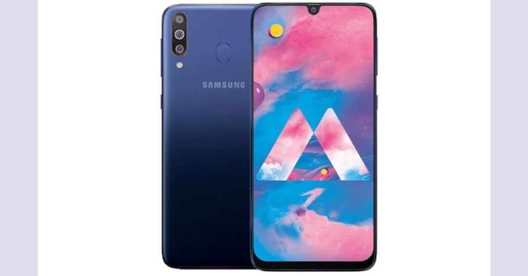 Galaxy M40 rò rỉ thông tin trên Geekbench