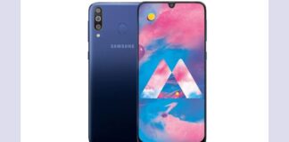 Galaxy M40 rò rỉ thông tin trên Geekbench