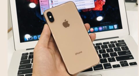 iphone xs 64gb