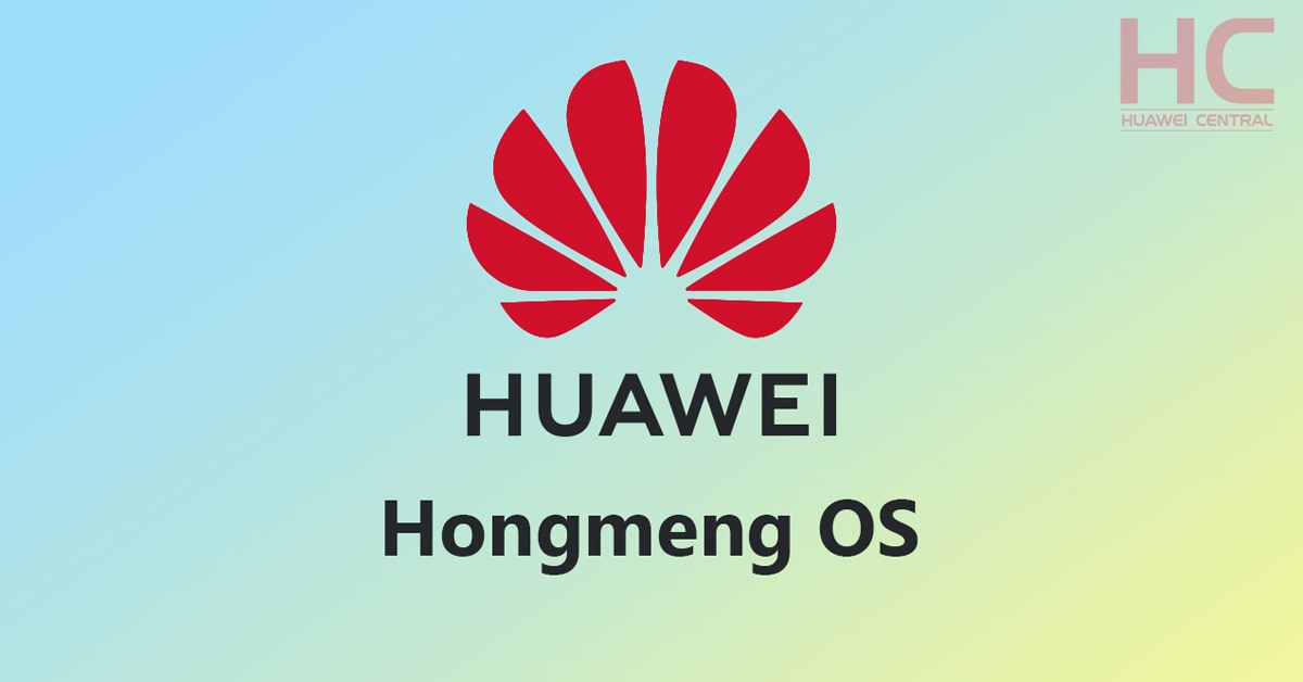 Hệ điều hành được Huawei phát triển sẽ tương thích với các ứng dụng Android