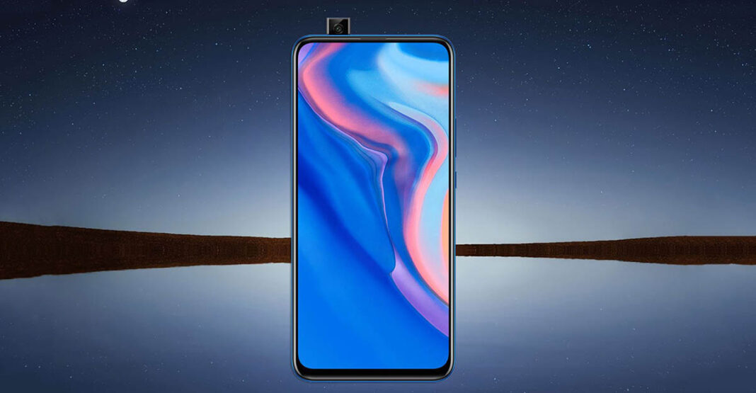 Huawei Y9 Prime 2019