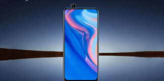 Huawei Y9 Prime 2019