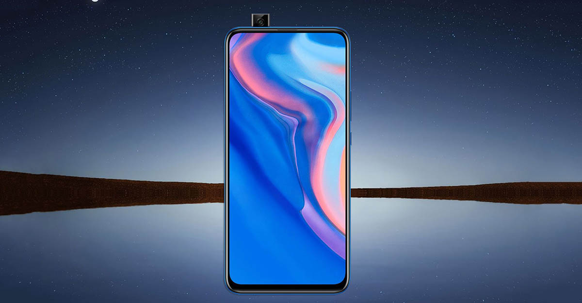 2 Huawei Y9 2019 HD phone wallpaper  Pxfuel
