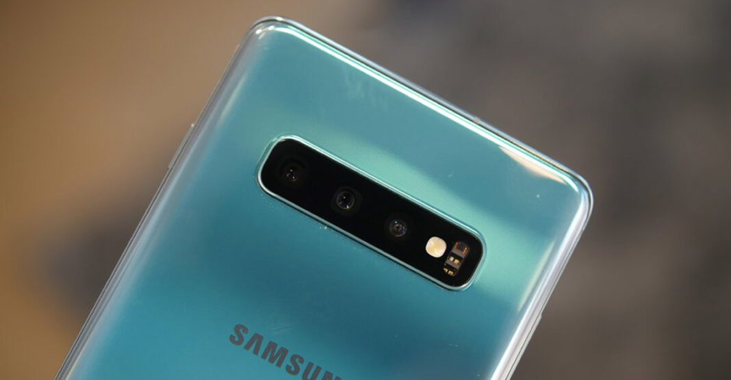 lộ tên mã của samsung galaxy s11