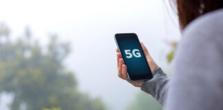 Điện thoại có hỗ trợ 5G