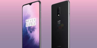 Giá OnePlus 7 tại Ấn Độ đã được tiết lộ