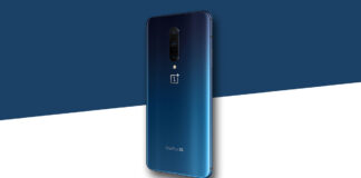 OnePlus 7 Pro 5G