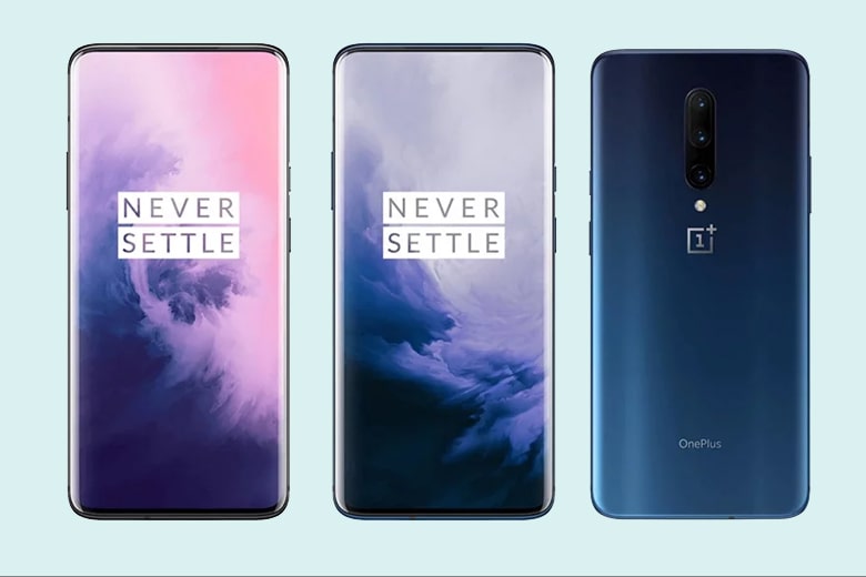 OnePlus 7 Pro cải thiện chế độ rung