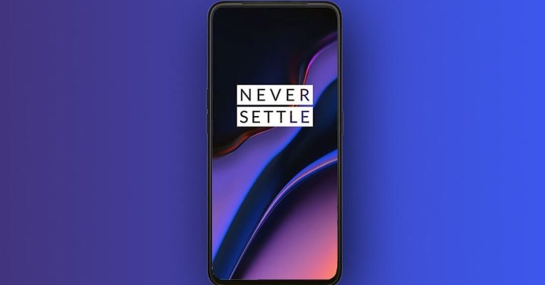 OnePlus 7 Pro cho đặt hàng trước tại Trung Quốc