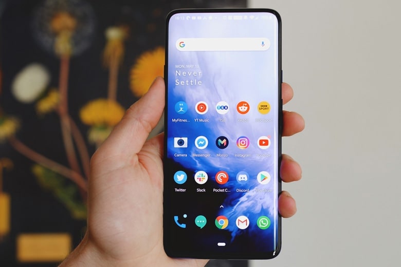 OnePlus 7 Pro được bán ra chính thức vào ngày 17 tháng 05