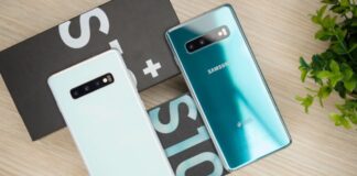 người tiêu dùng trung quốc bán galaxy S10 để mua Onelus 7 Pro