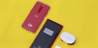 OnePlus 7 Pro tại Di Động Việt