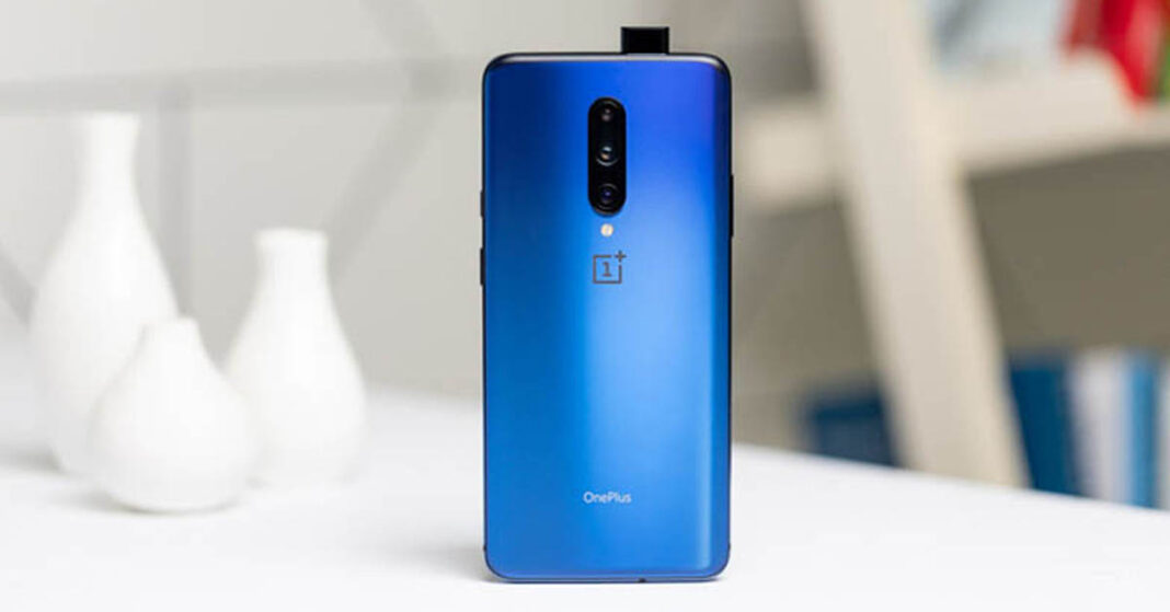 OnePlus 7 pro