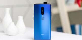 OnePlus 7 pro