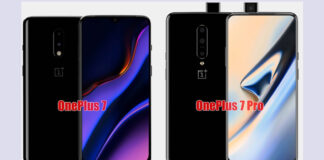 Oneplus 7 và 7 Pro rò rỉ thông số chính thức