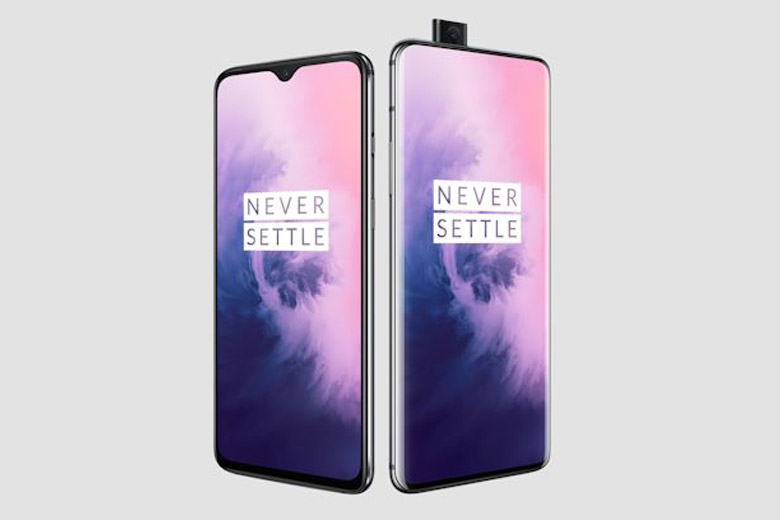 oneplus 7 va oneplus 7 pro chinh thuc ra mat didongviet