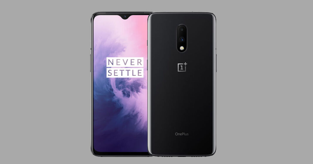 oneplus 7 và oneplus 7 pro ra mắt