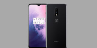 oneplus 7 và oneplus 7 pro ra mắt