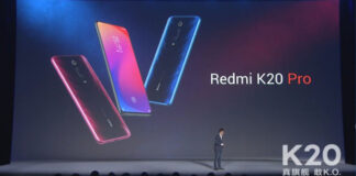 Redmi K20 Pro