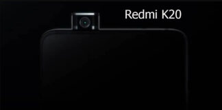 Redmi K20