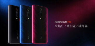 Redmi K20 Pro