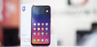 Redmi Note 7 đạt 2 triệu bản tại Ấn Độ