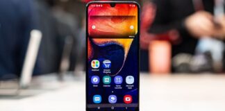 Samsung giảm giá Galaxy A10, A20 và A30