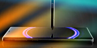 Galaxy Note 10