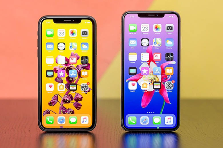 Thiết kế camera iPhone Xr 2019 có nhiều thay đổi