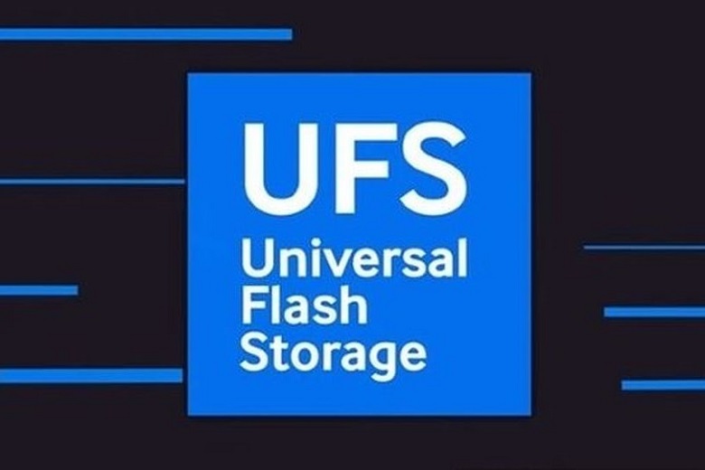 UFS 3.0