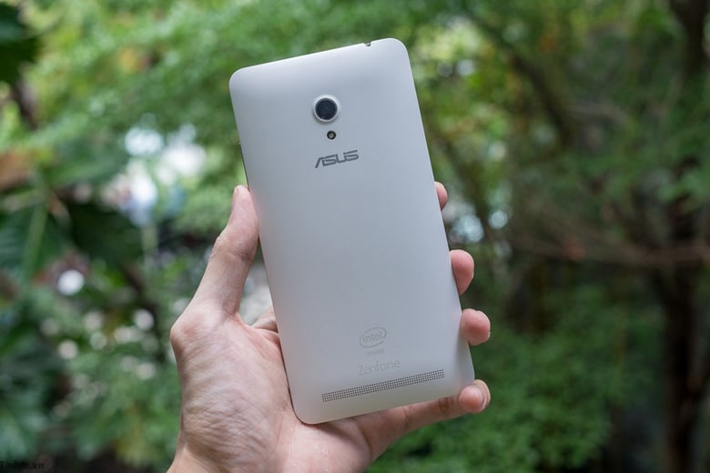Asus ZenFone 6 chuẩn bị được phát hành