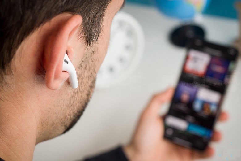 Airpods luôn mang nhiều giá trị hơn 1 chiếc tai nghe