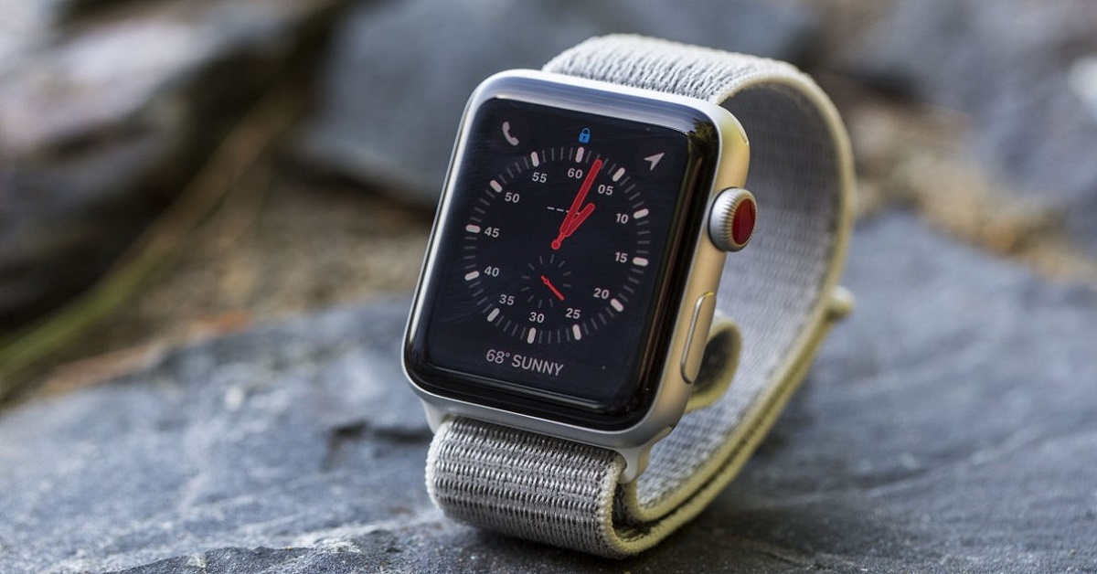 Apple Watch mang lại những gì mà lại thống lĩnh thị trường