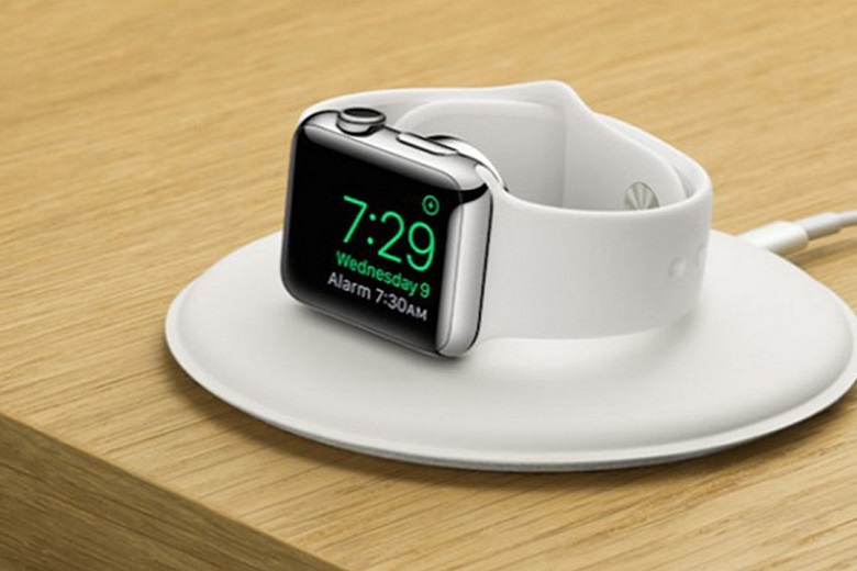 Pin Apple Watch khá hẻo