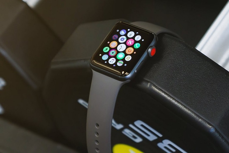 Apple Watch Series 5 sẽ giữ nguyên thiết kế
