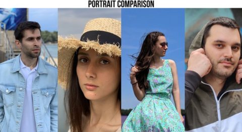 So sánh ảnh chân dung: OnePlus 7 Pro vs XS Max và Galaxy S10+ So sánh ảnh chân dung: OnePlus 7 Pro vs XS Max và Galaxy S10+