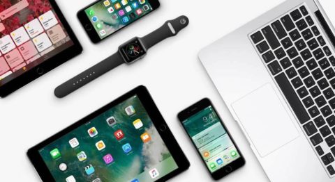 Điều gì giúp Apple khác biệt trong thế giới công nghệ hiện nay? Apple khác biệt so với phần còn lại của thế giới công nghệ
