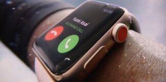 Giá Apple Watch 3 bao nhiêu tại thời điểm hiện tại?