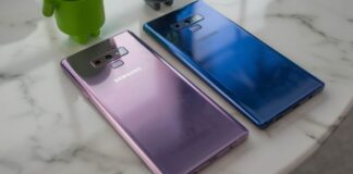 Thông số kỹ thuật của Galaxy Note 10 và Note 10 Pro bị rò rỉ